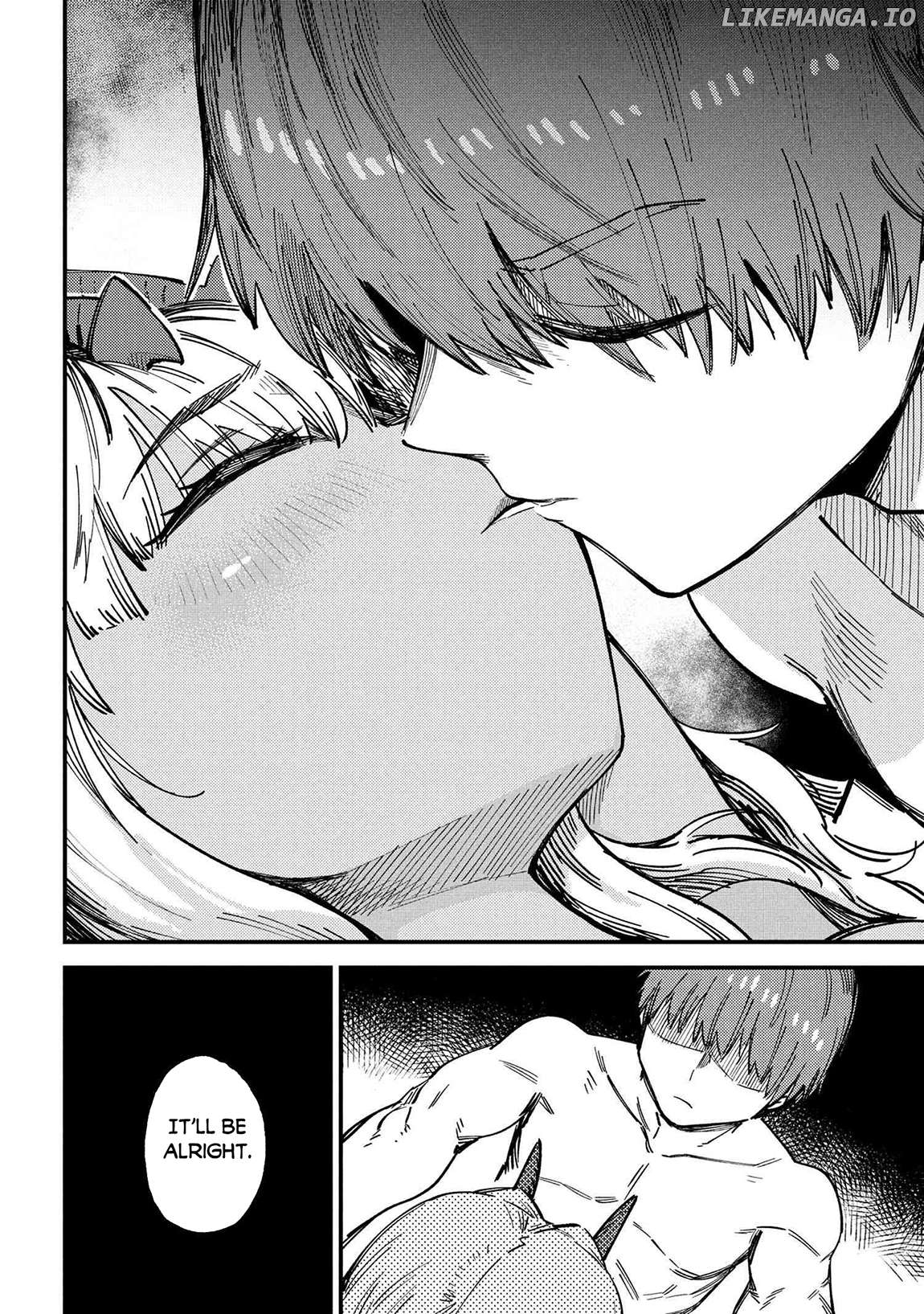 Redo Of Healer, Chapter 72.1 image 17